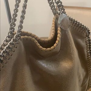 Stella McCarteny Falabella Fold Over Tote